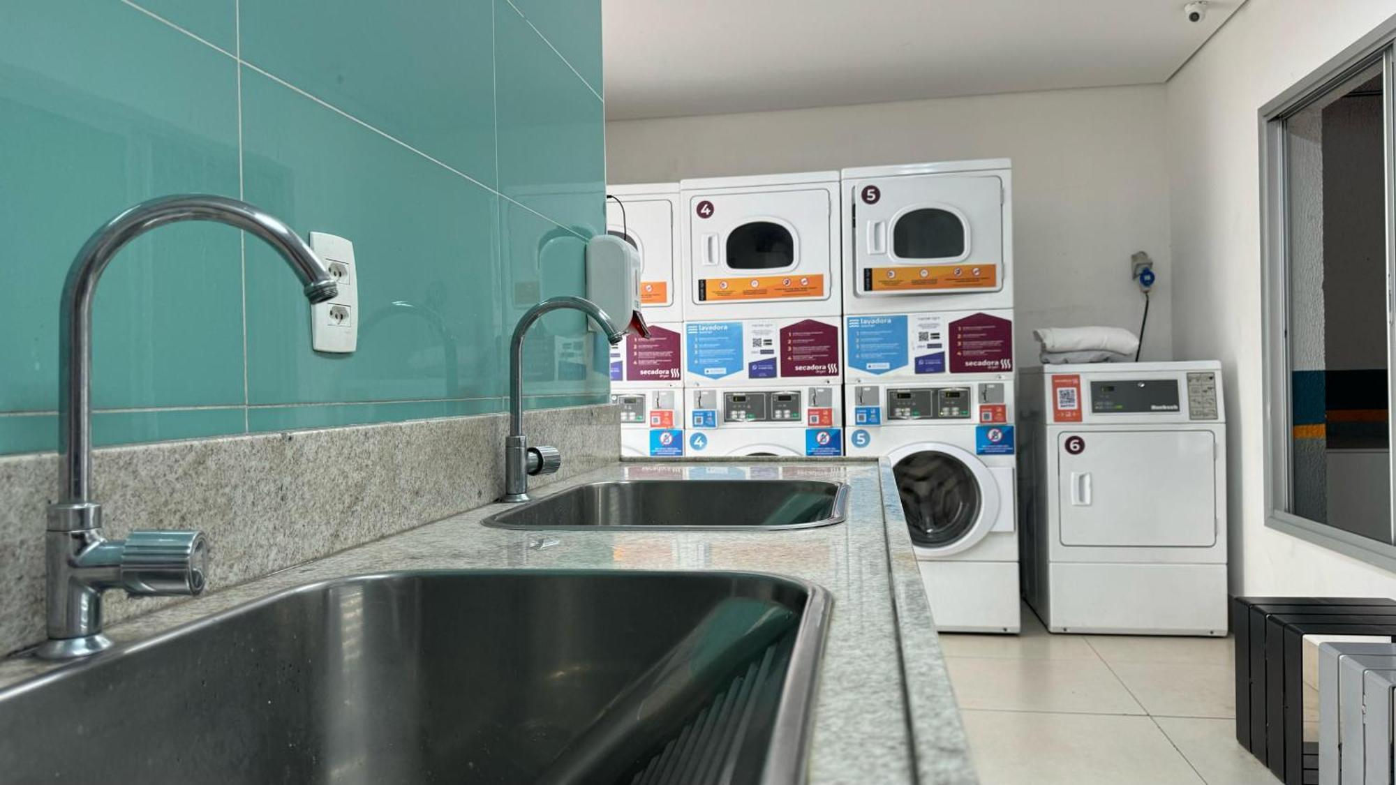 Apartamento - Anhembi , Expo Center São Paulo