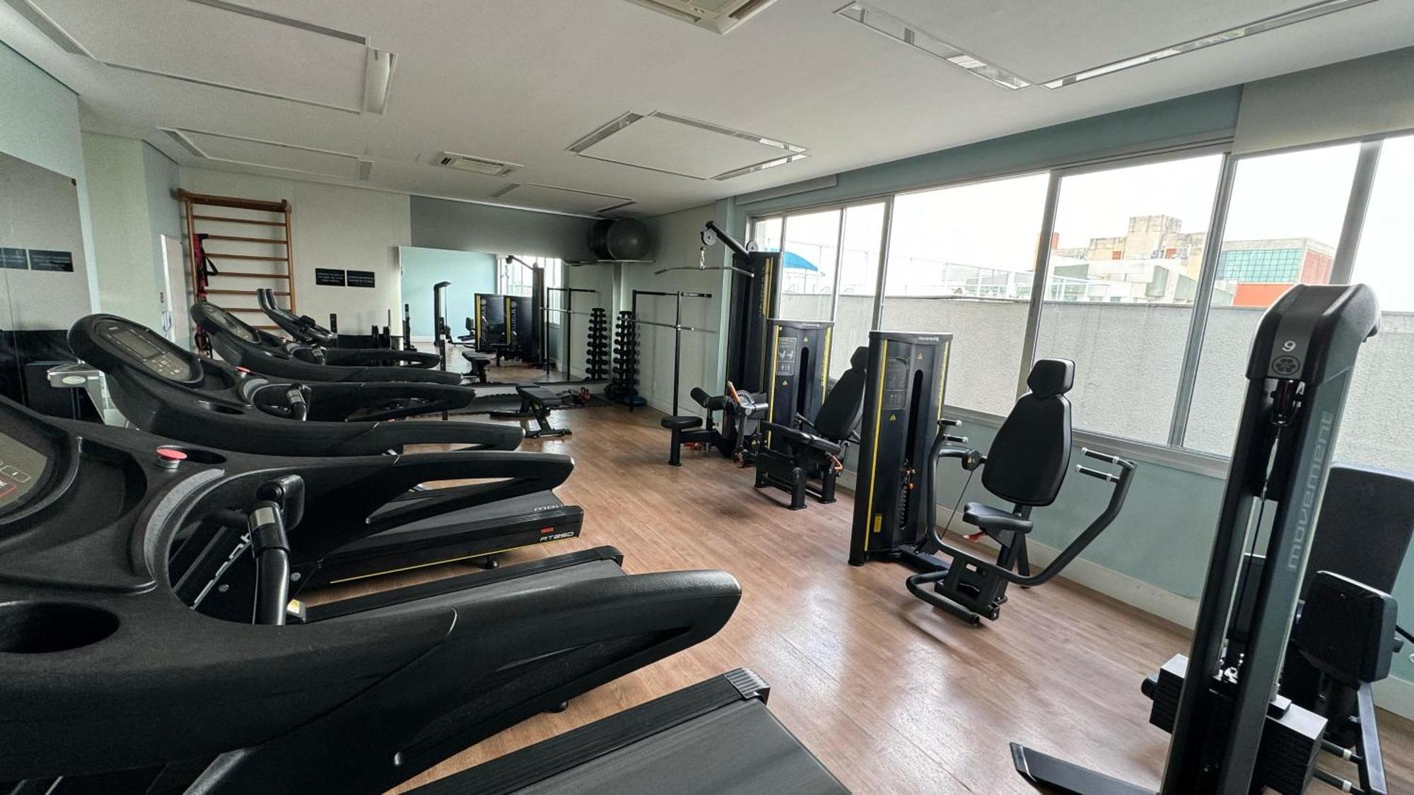 Apartamento - Anhembi , Expo Center *